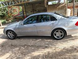 مێرسێدس بێنز E-Class